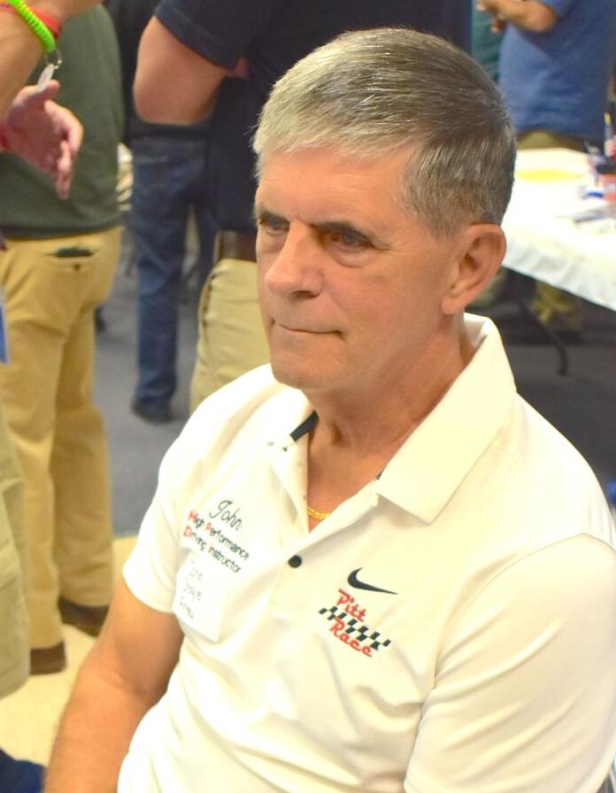 Desert Storm Reunion